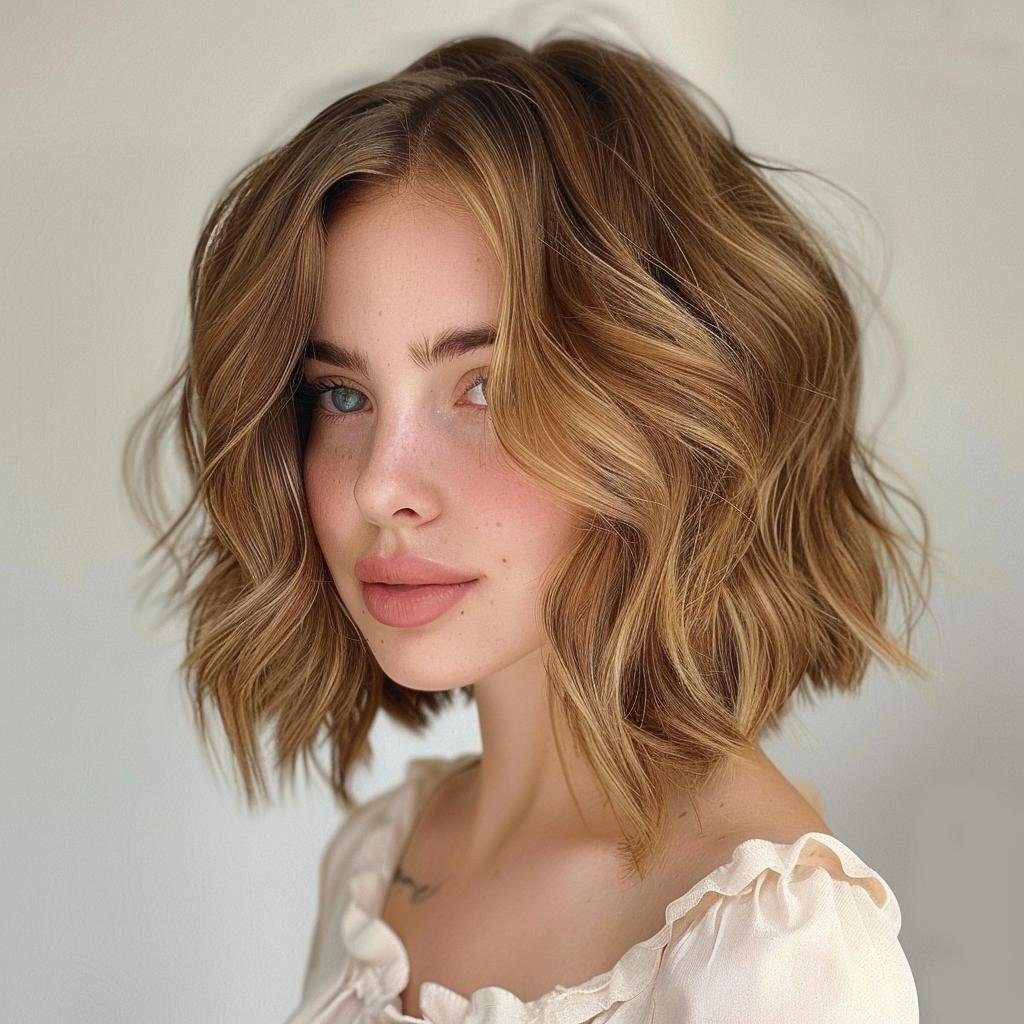 cabelo-repicado-medio-38 cabelo repicado medio 38