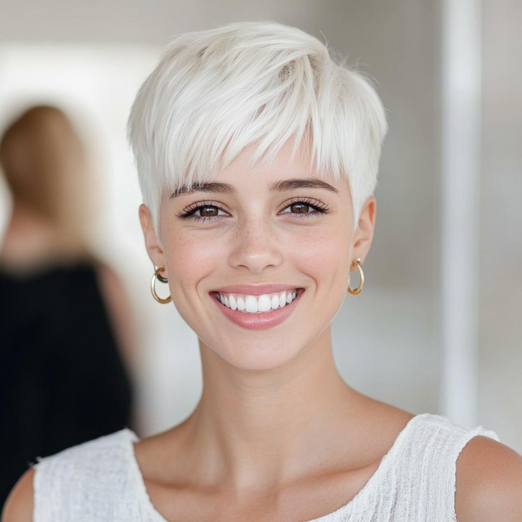 corte pixie 108