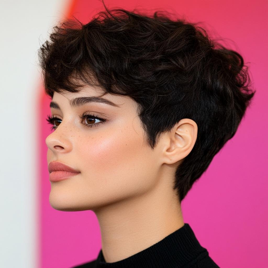 corte pixie 18