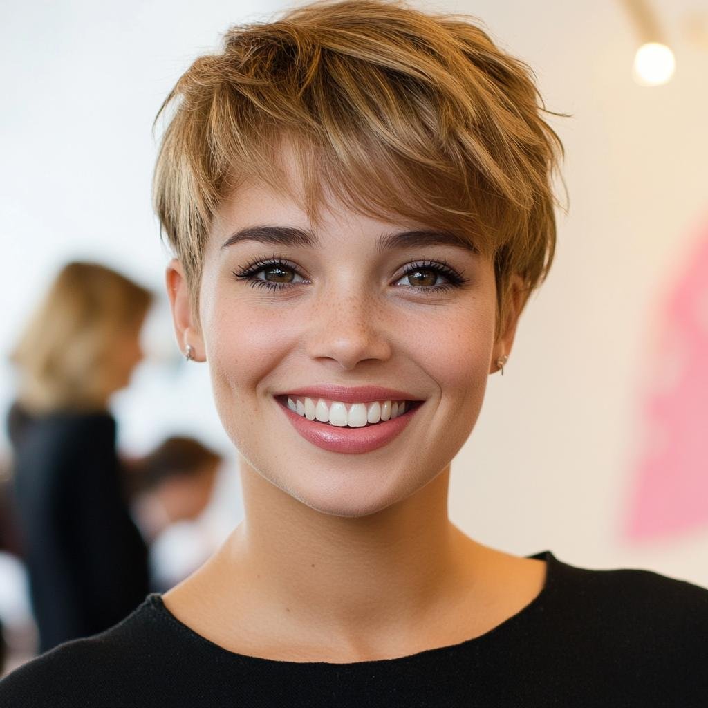 corte pixie 44