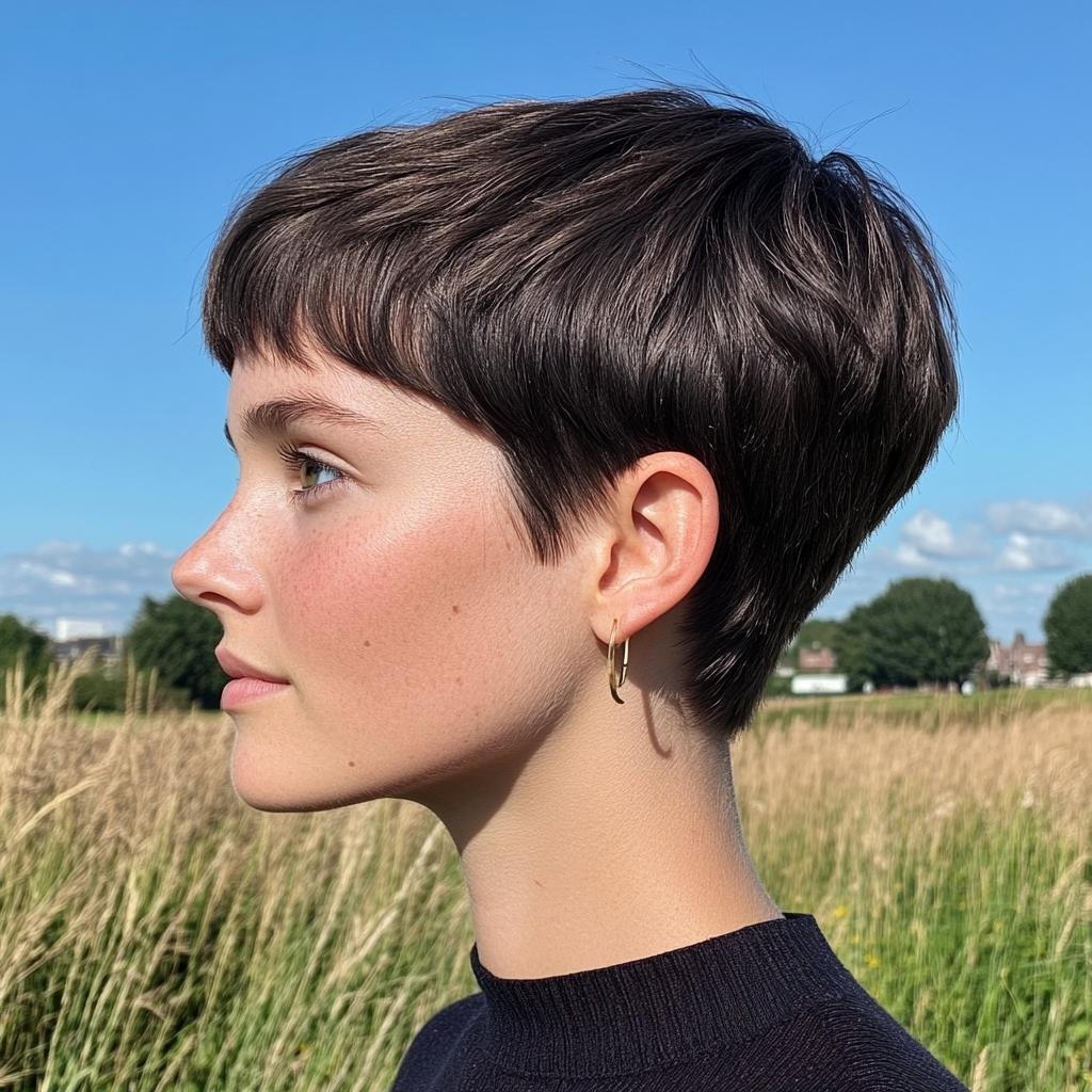 corte pixie 87