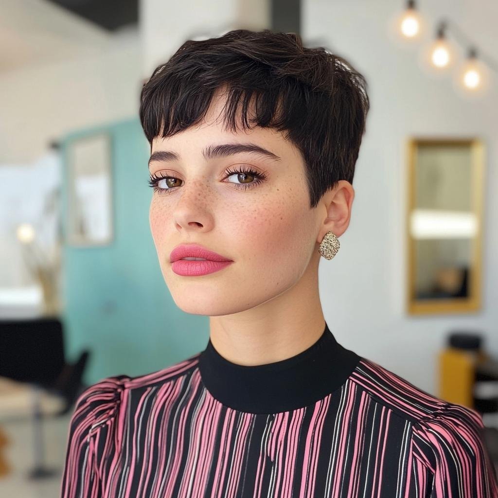 corte pixie 88