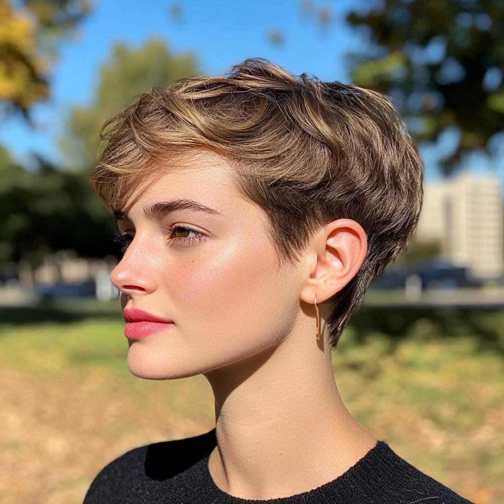 corte pixie 97