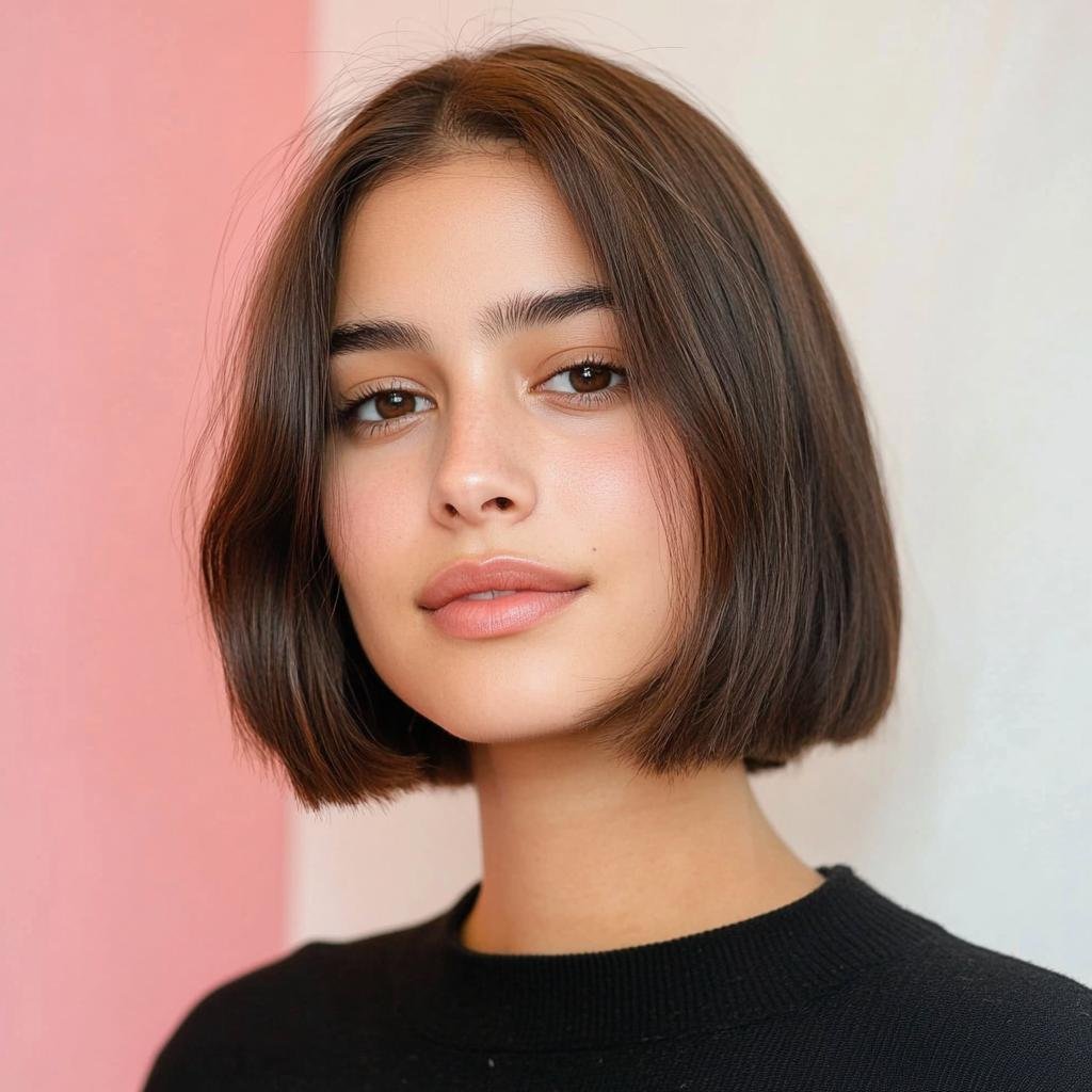 long-bob-curto-25 long bob curto 25