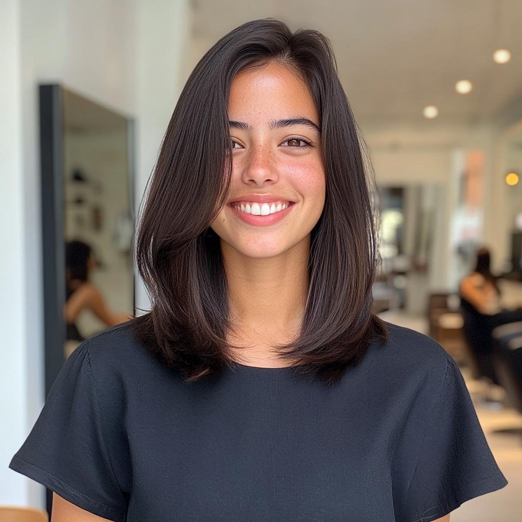 long-bob-curto-34 long bob curto 34