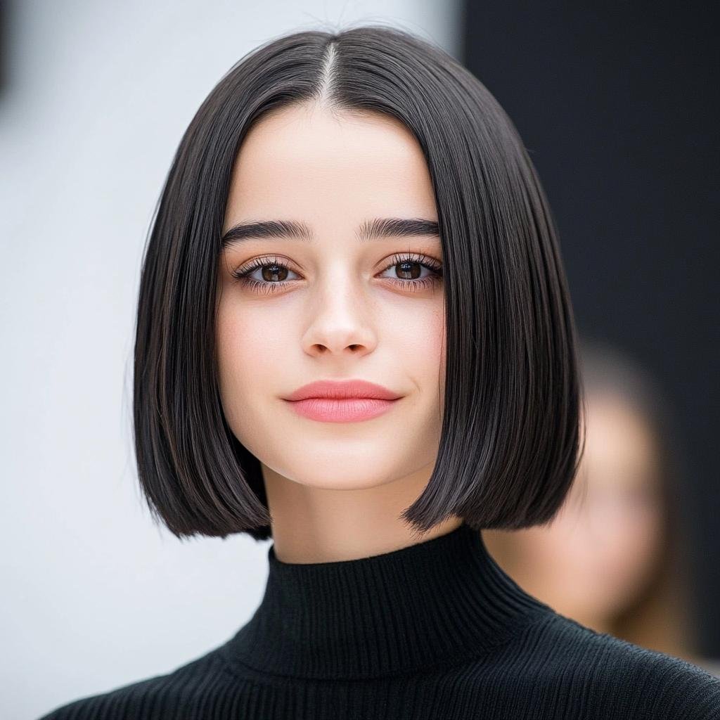 long-bob-curto-40 long bob curto 40