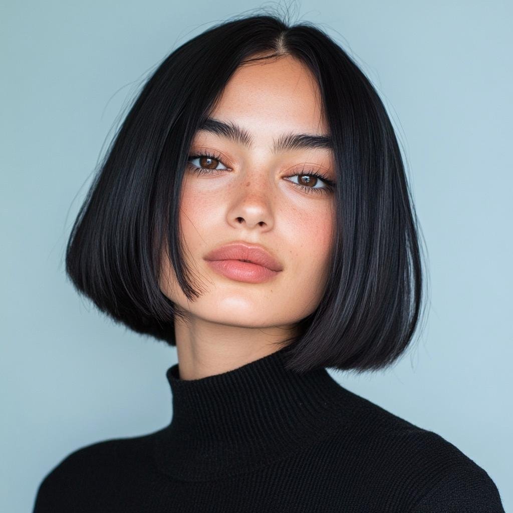 long-bob-curto-9 long bob curto 9