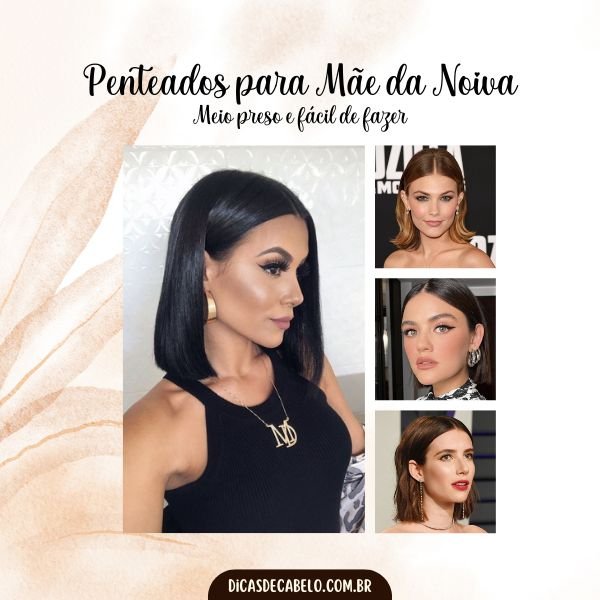 mae da noiva cabelo curto02 1
