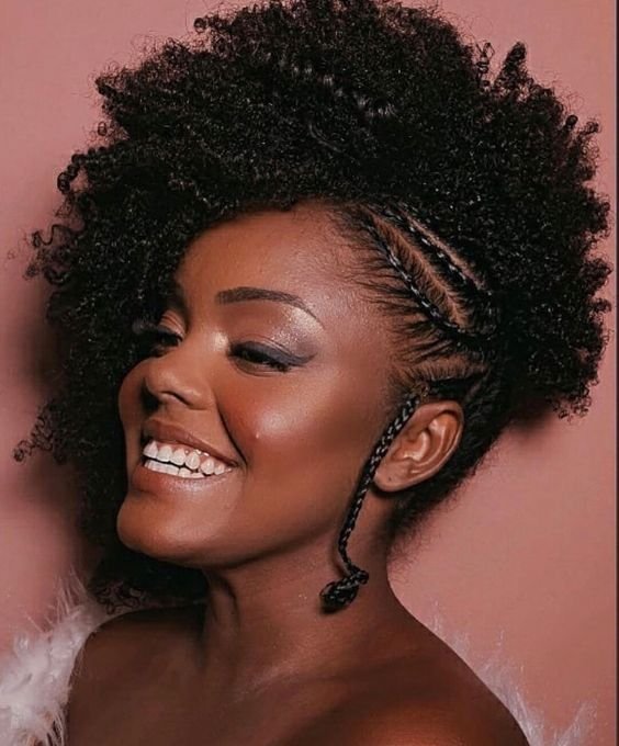 mae da noiva cabelo curto28