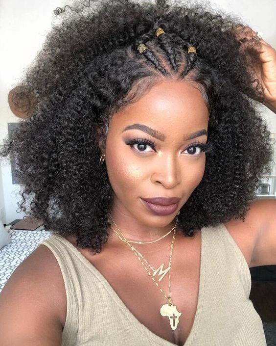 mae da noiva cabelo curto30