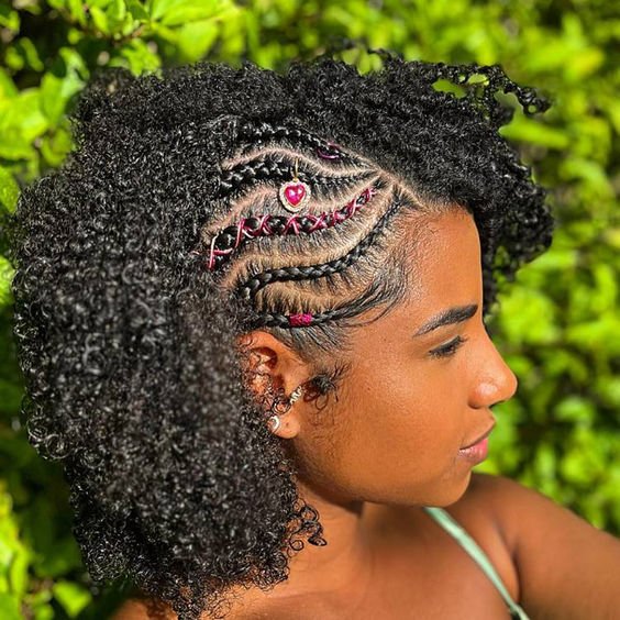 penteado com tranca lateral04 1