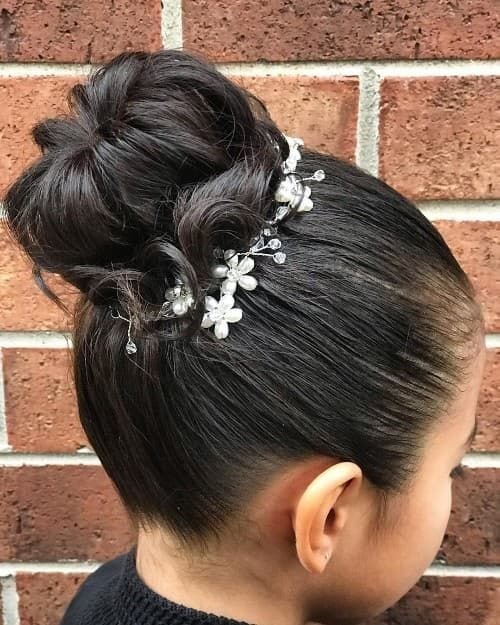 penteado para dama de honra24