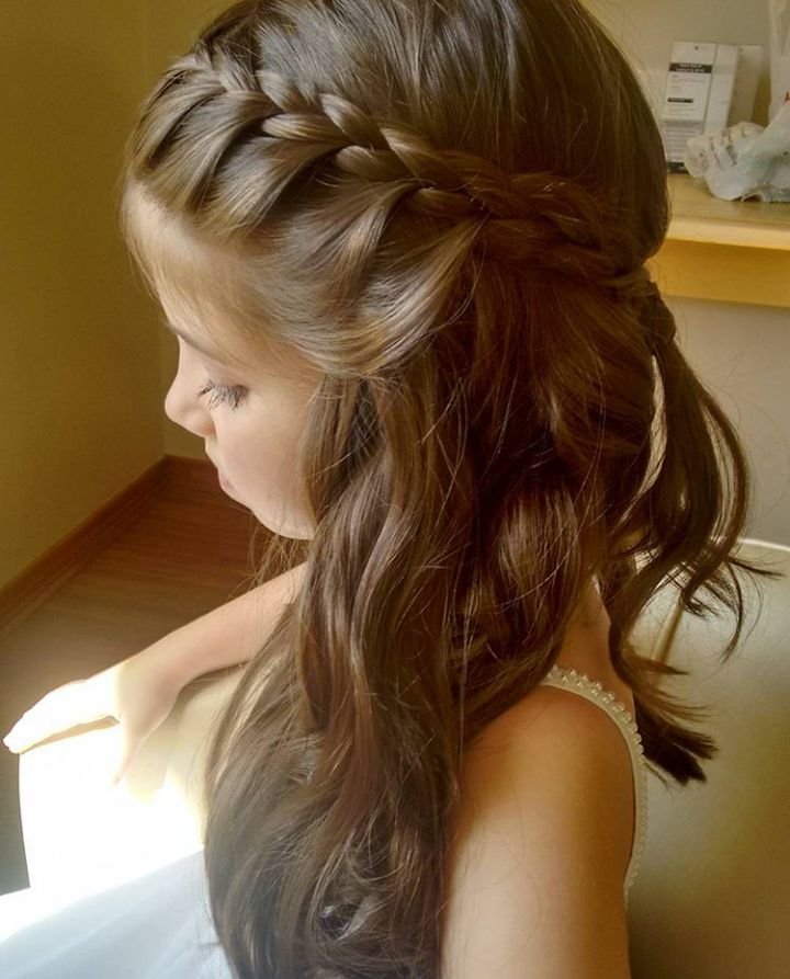 penteado para dama de honra30