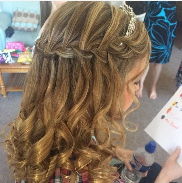 penteado para dama de honra32