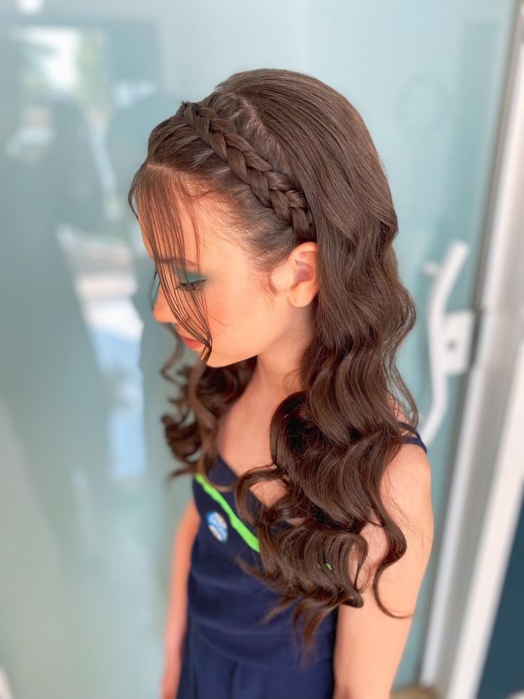 penteado para dama de honra33