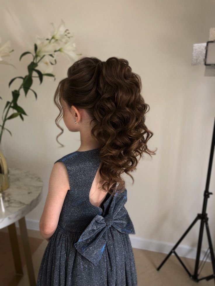 penteado para dama de honra35