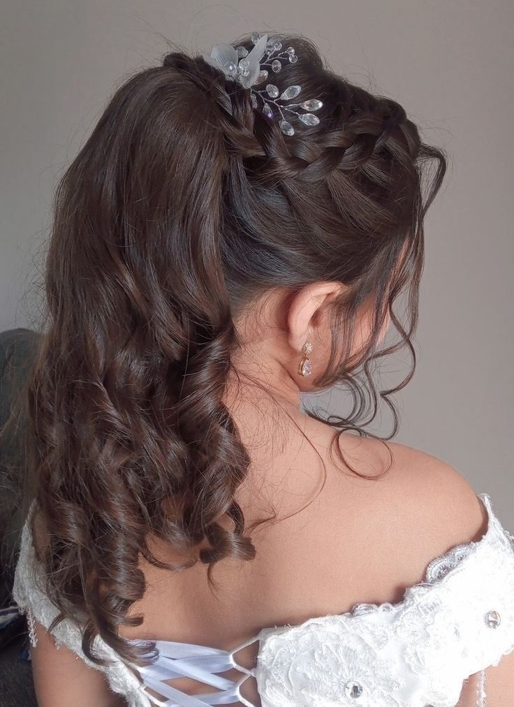 penteado para dama de honra36