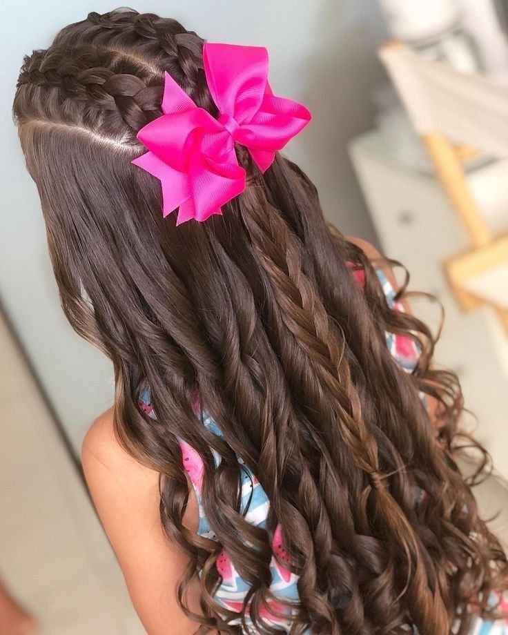 penteado para dama de honra41
