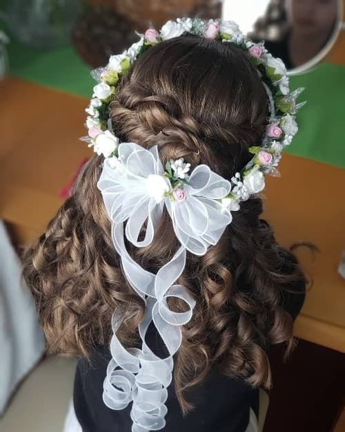 penteado para dama de honra43