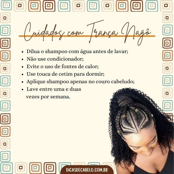 tranca nago topo cabelo cacheado0