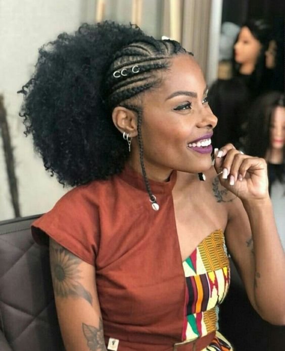 trancas para cabelo curto02 1