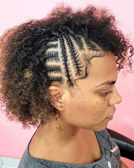 trancas para cabelo curto05 1