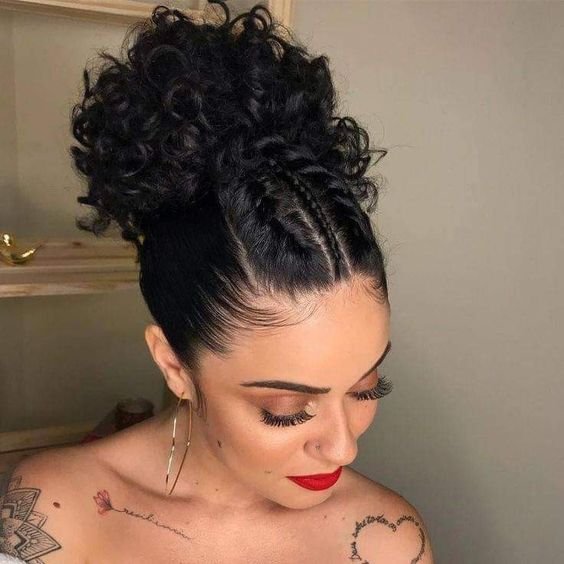 trancas para cabelo curto07 1