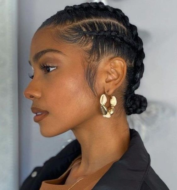 trancas para cabelo curto11