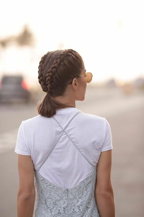 trancas para cabelo curto22