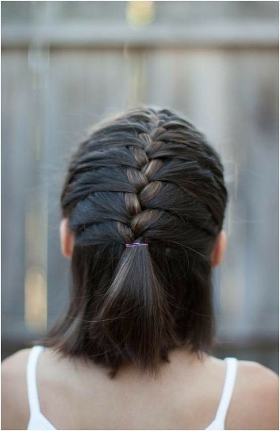 trancas para cabelo curto23